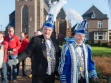 29 IMG 9570 Inspectie Gevelversiering 2015 DezeFoto : 2015, Adjudant, Anne, Jan, Opening, Prins, gammelke, gevelversiering, nettelkornke, nettelkornkes, put, siemerink